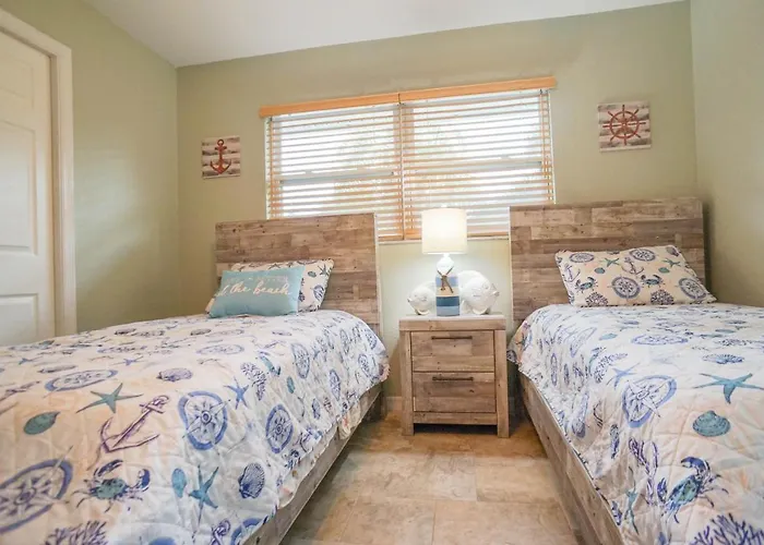 Beach House!