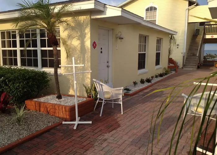 Sand Glo Villas