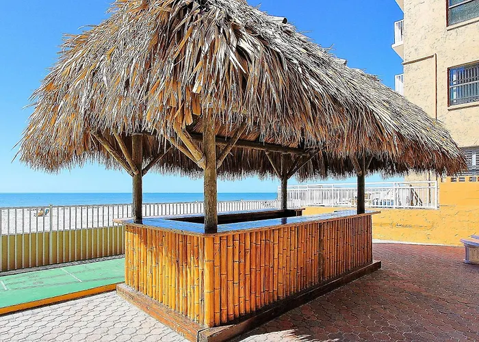 Holiday Villas III 505