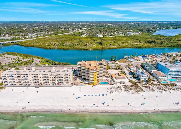 Holiday Villas III 505