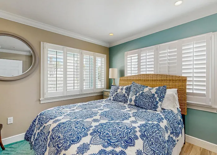 Bungalow Beach Place 9